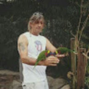 Meet your Posher, Jerry